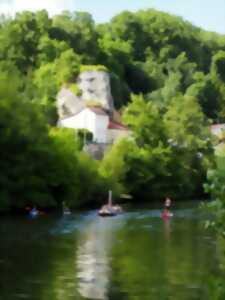 photo Une semaine au fil de l'Isle : randonnée et théâtre