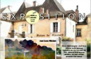 photo Exposition Jean Louis Mirabel