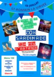 photo Sardinade