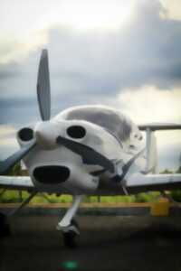 photo Rassemblement des constructeurs amateurs d'avions