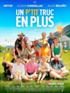 photo Festival cinéma plein air - Les Nuits étoilées