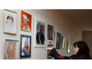 photo Exposition des Peintres de la Récréation