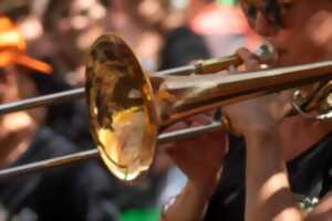 photo Déambulation musicale