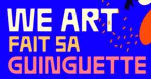 photo We art Festival