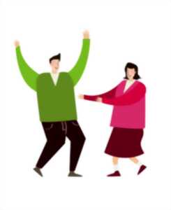 photo Let's dance