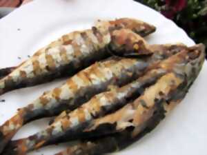 photo Sardinade