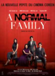 photo Cinéma Arudy : A normal family VOSTFR