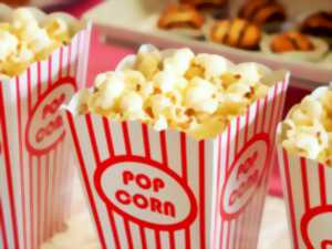 photo Vendredi au parc : cinéma en plein-air