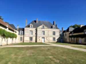 photo Visite du château de la Chèze et dégustation