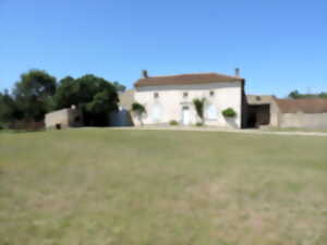 photo Visite de Cherves