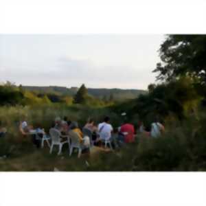 photo Les concerts à la maison - Diluvienne