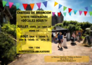 photo Visite théâtralisée : 