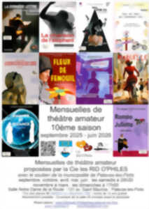photo THÉÂTRE « NOS FEMMES »