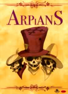 photo LES ARPIANS EN CONCERT