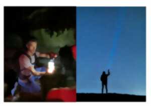 photo RANDONNÉE NOCTURNE SPÉCIALE ÉTOILES FILANTES