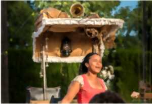 photo DINER GUINGUETTE ET SPECTACLE