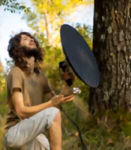 photo CONCERT SONORE AUX SONS DE LA NATURE