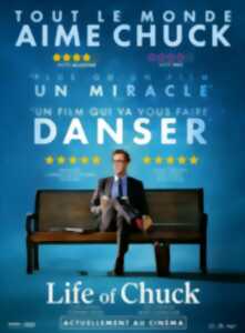 photo Cinéma - Life of Chuck