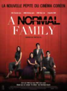 photo Cinéma - A Normal Family