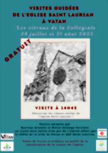 photo Visite guidées 