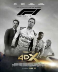 photo F1 Le film