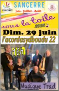photo [SANCERRE SOUS LA TOILE] L'Acordasydboudu 22