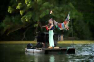photo JANGADA - Concert flottant