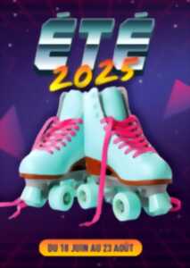 photo Programmation estivale de la Patinoire de Bourges