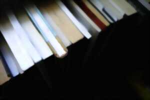 photo Marché aux livres