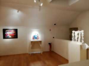 photo Visite et Atelier. Créez au Musée Musée & Jardins Cécile Sabourdy