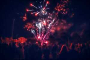 photo Sainte-Madeleine à Couzeix : Samedi 19 juillet – Animations, balade rétro & feu d’artifice