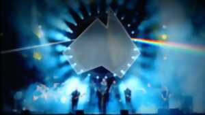 photo THE AUSTRALIAN PINK FLOYD SHOW - Limoges