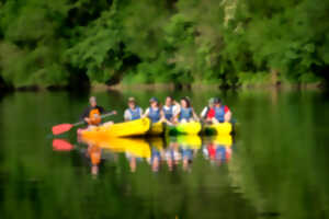 photo Descente en Canoë-Kayak - Le Palais-sur-Vienne - Limoges