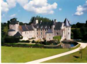 photo Les Journées du Patrimoine au Château de Colombières