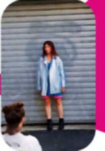 photo Festival de Saint-Céré dans l'Art-Rue :  Théâtre : Leïla – Cie du Siècle