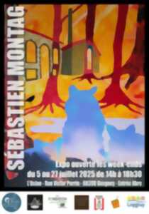 photo Exposition - L'Usine