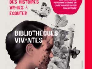 photo Les quatrièmes Journées du Patrimoine Humain