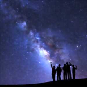 photo Nuits des Étoiles