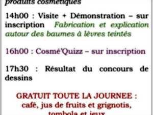 photo Journée festive - Des Potions et des Bulles