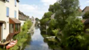 photo Marathon de dessins avec les Urban Sketchers