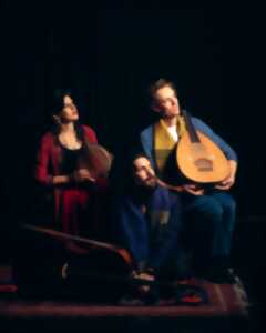 photo KOSKINA TRIO