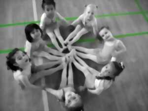 photo Atelier éveil danse contemporaine 4-7 ans