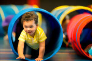 photo Baby fit 3 ans, réservation en ligne