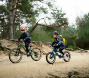 photo Atelier apprentissage VTT 5-7 ans