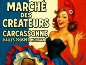 photo MARCHÉ DES CRÉATEURS