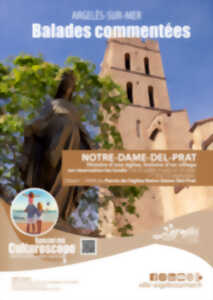 photo NOTRE-DAME-DEL-PRAT : HISTOIRE D’UNE ÉGLISE, HISTOIRE D’UN VILLAGE.