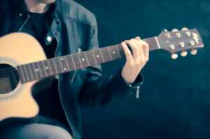 photo LES LUNDIS GUITARE