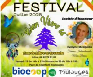 photo FESTIVAL BIEN VIVRE 66