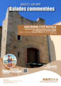 photo ARGELÈS-VILLAGE, ANCIENNE CITÉ ROYALE
