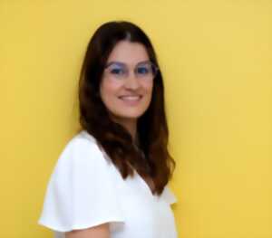 photo RENCONTRE DÉDICACE AVEC L'AUTRICE AMANDINE SOLIS